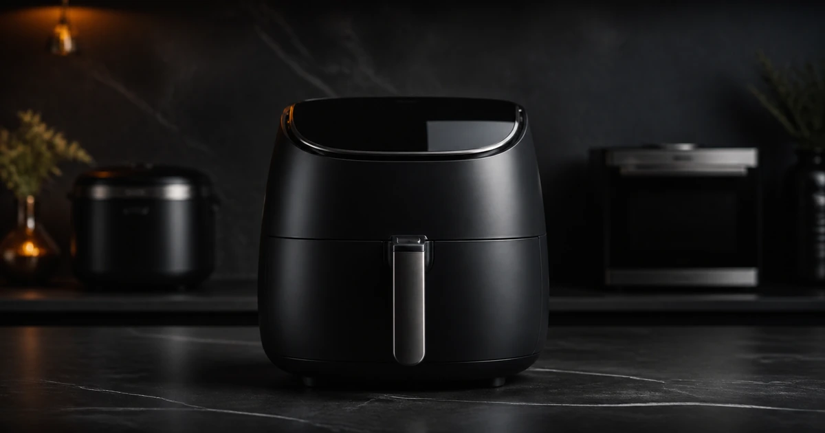 Las 10 mejores air fryers