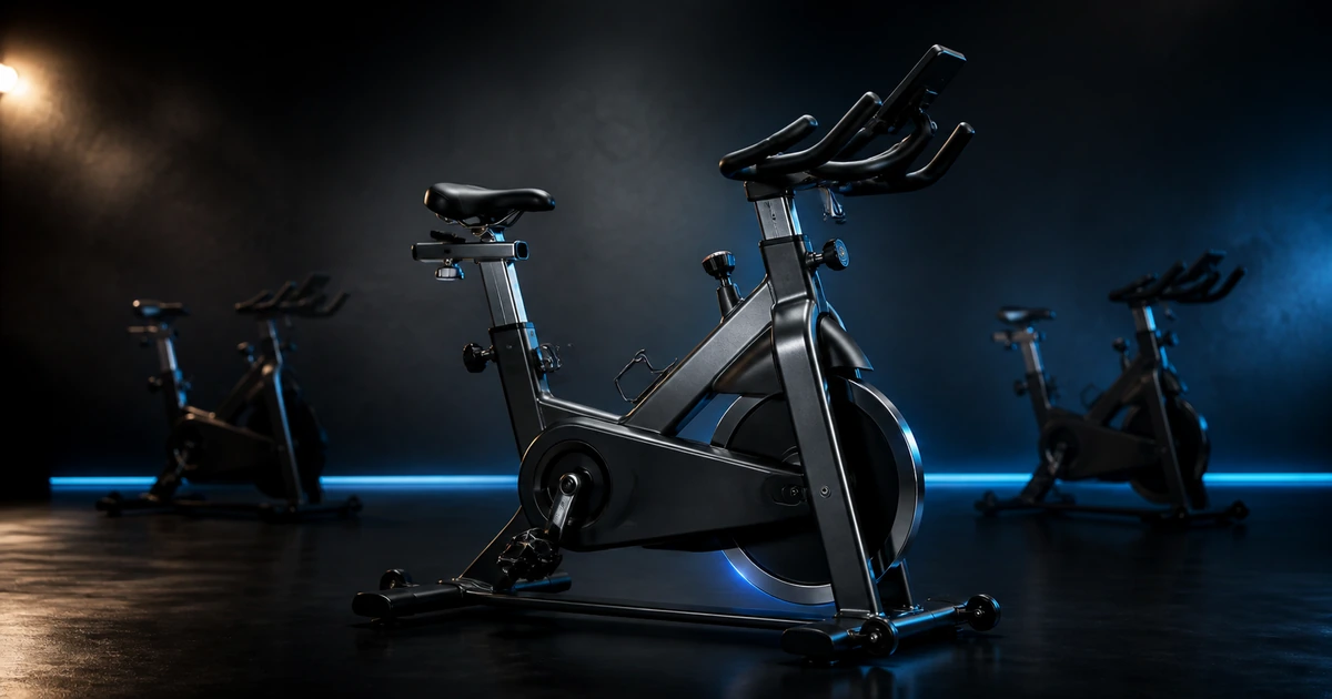 Las 10 mejores bicicletas estáticas